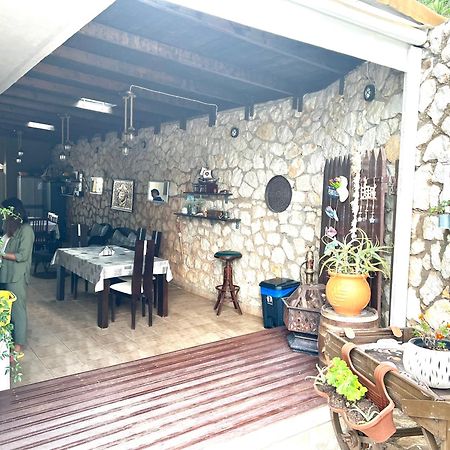 La Casa D' Irene (Adults Only) Hotel Áyios Nikítas Eksteriør billede