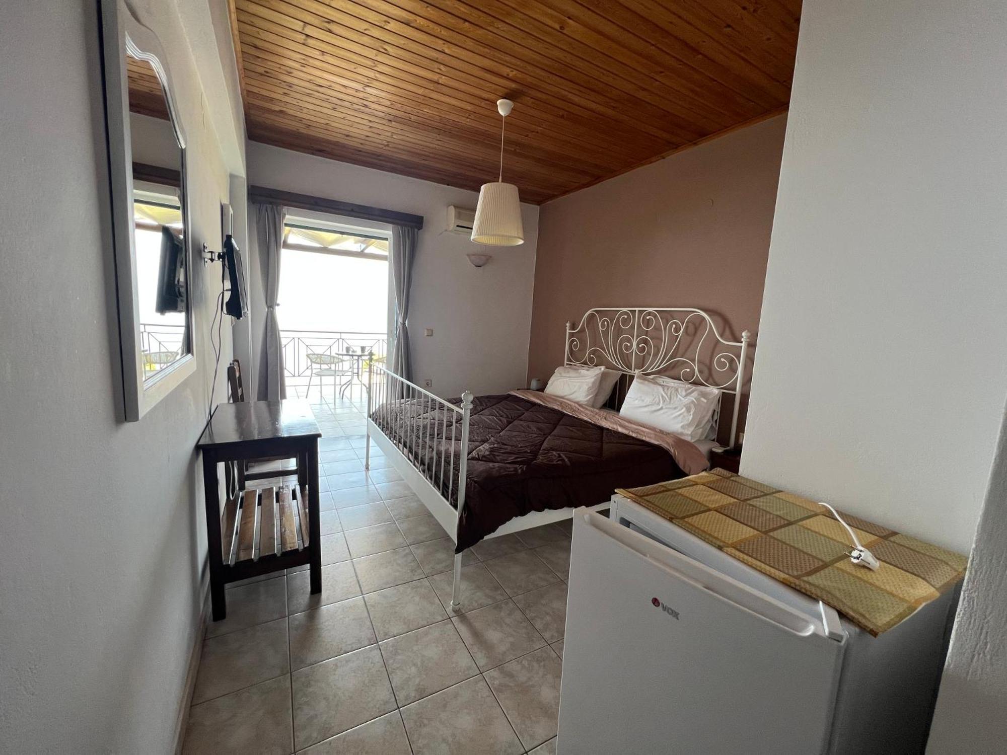 La Casa D' Irene (Adults Only) Hotel Áyios Nikítas Eksteriør billede