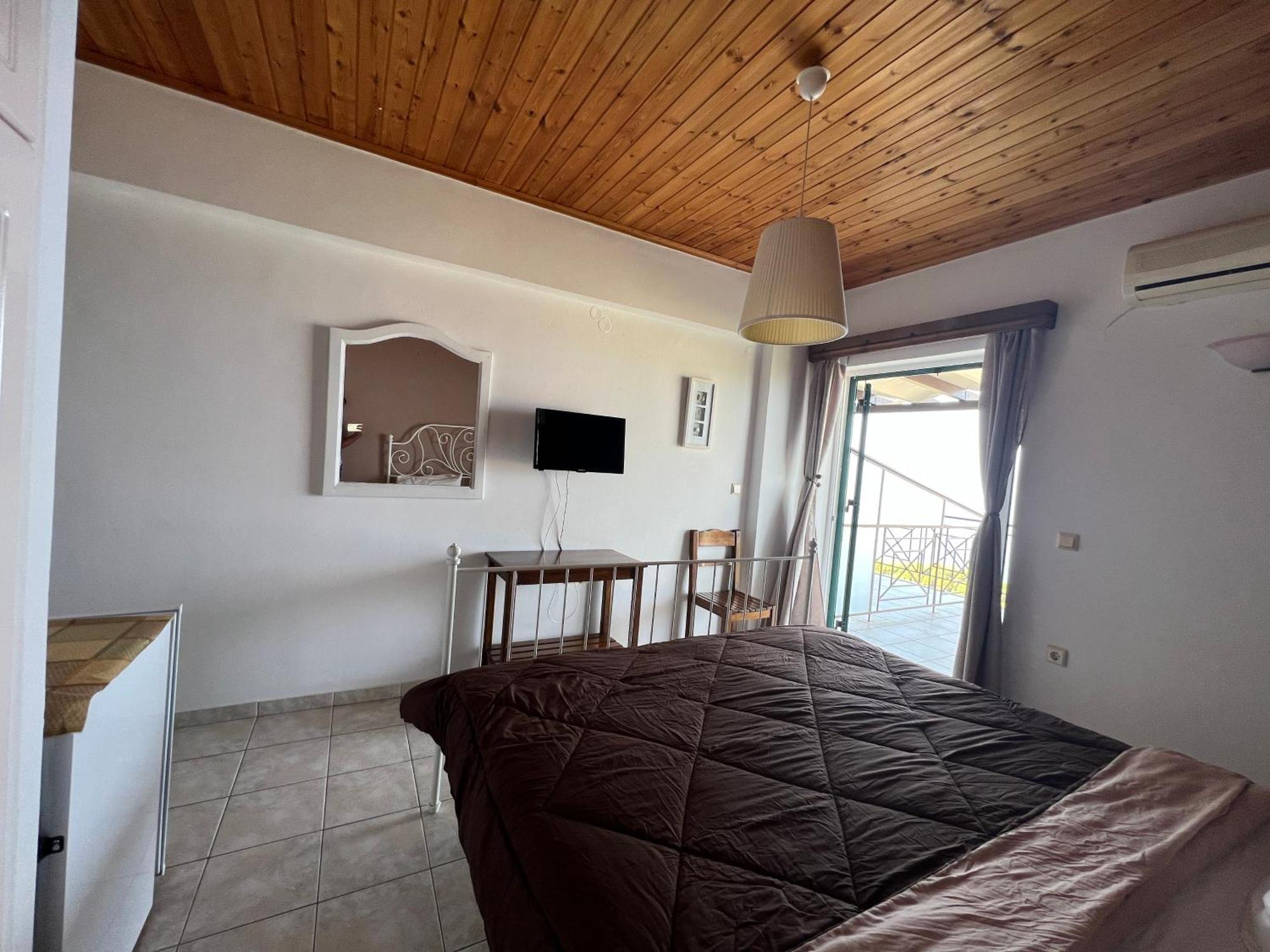 La Casa D' Irene (Adults Only) Hotel Áyios Nikítas Eksteriør billede