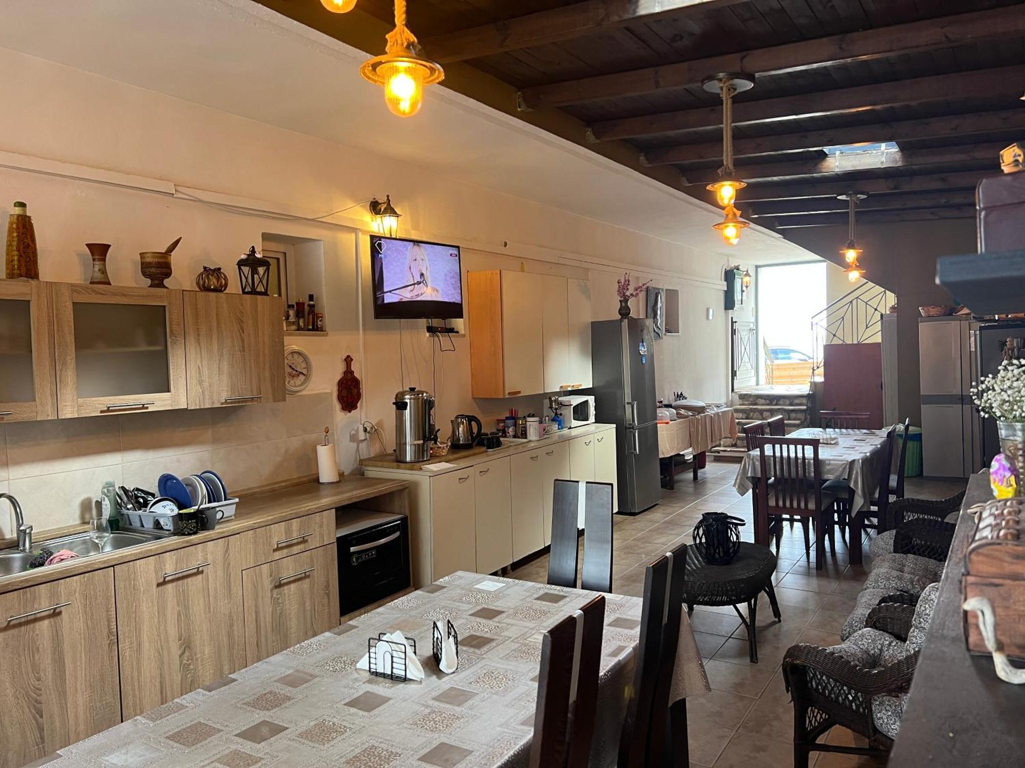 La Casa D' Irene (Adults Only) Hotel Áyios Nikítas Eksteriør billede