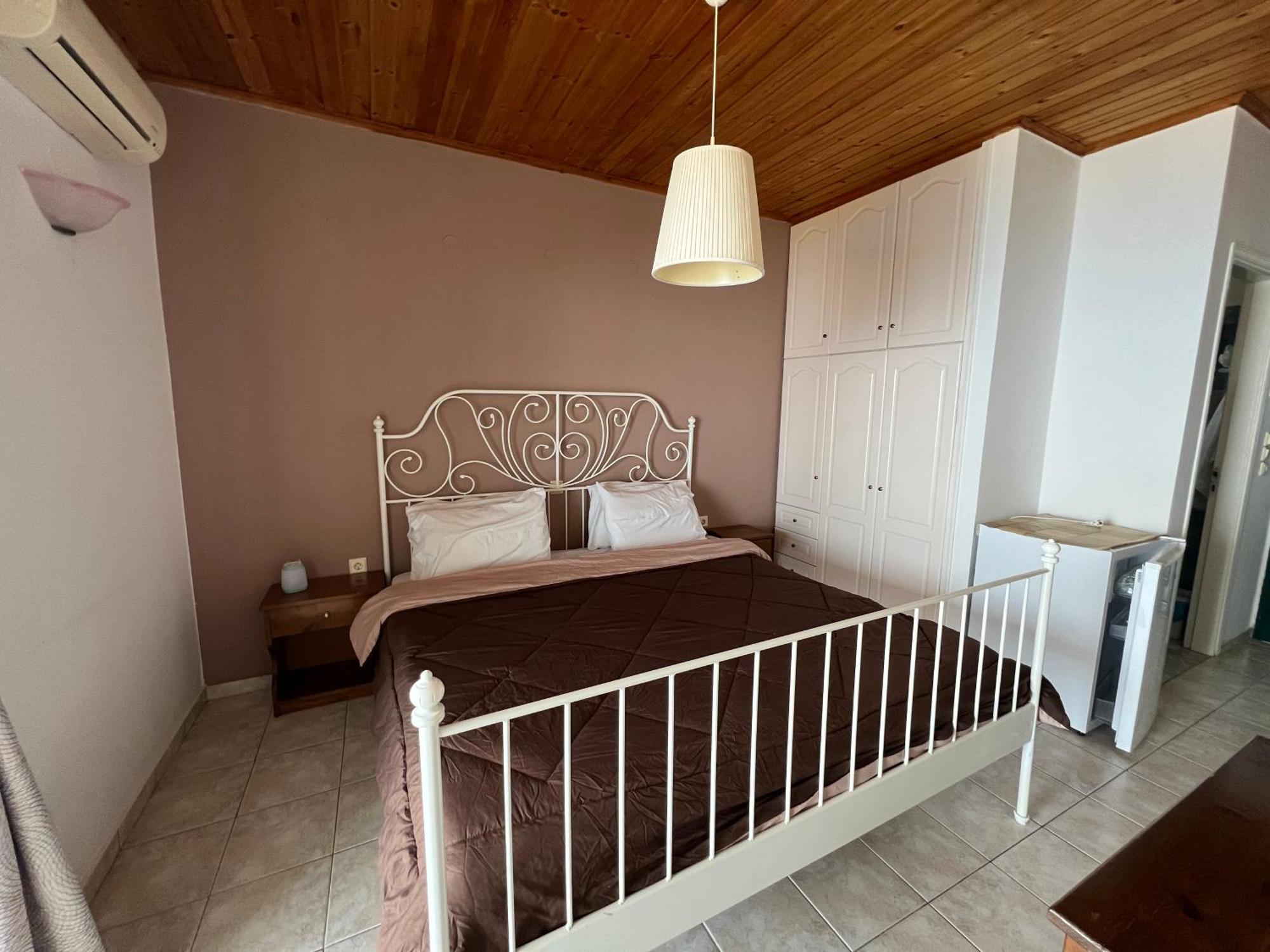 La Casa D' Irene (Adults Only) Hotel Áyios Nikítas Eksteriør billede