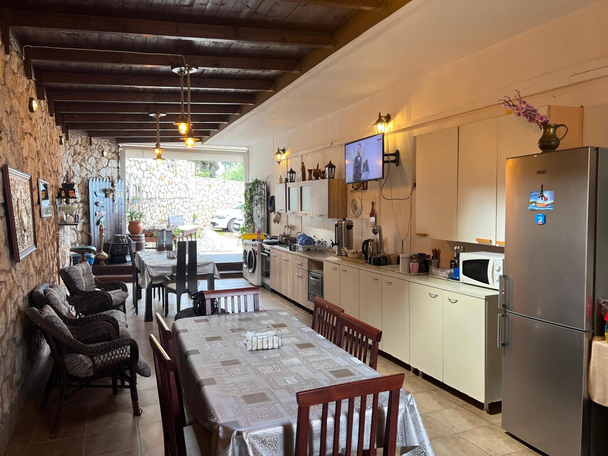 La Casa D' Irene (Adults Only) Hotel Áyios Nikítas Eksteriør billede