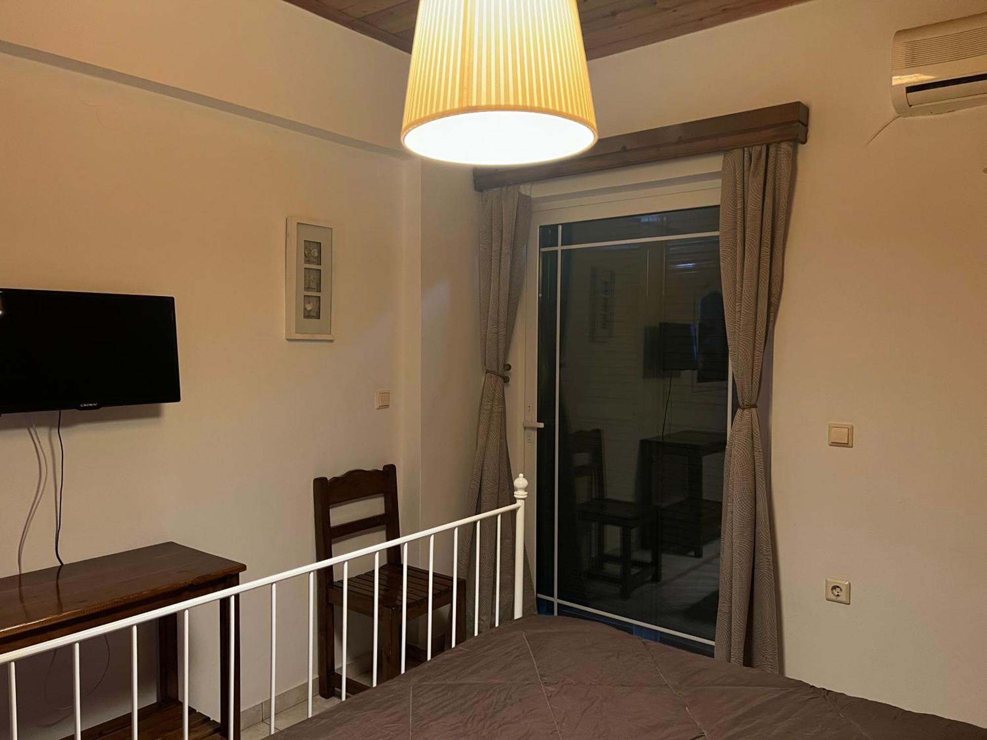 La Casa D' Irene (Adults Only) Hotel Áyios Nikítas Eksteriør billede