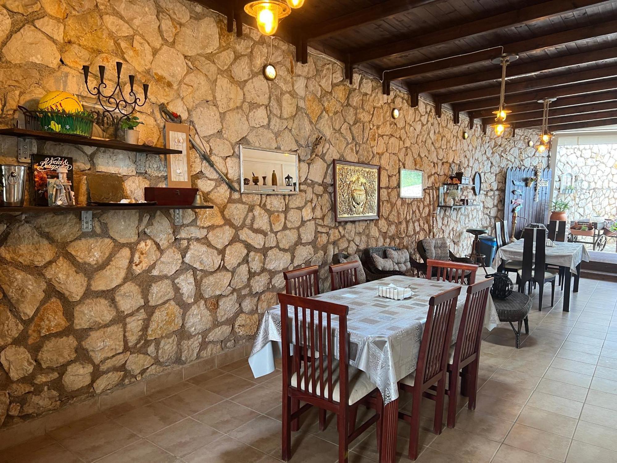 La Casa D' Irene (Adults Only) Hotel Áyios Nikítas Eksteriør billede