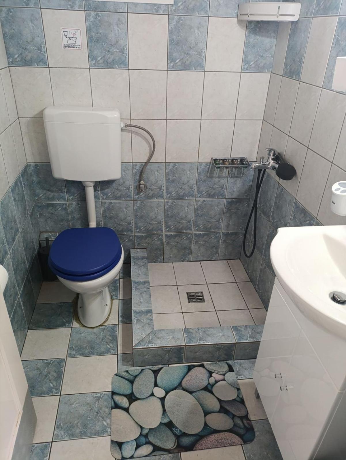 La Casa D' Irene (Adults Only) Hotel Áyios Nikítas Eksteriør billede