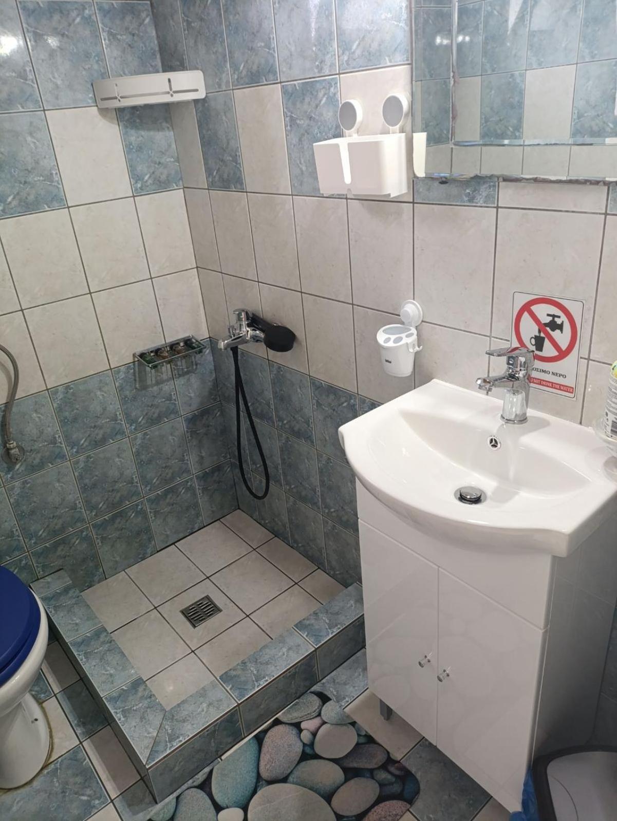 La Casa D' Irene (Adults Only) Hotel Áyios Nikítas Eksteriør billede