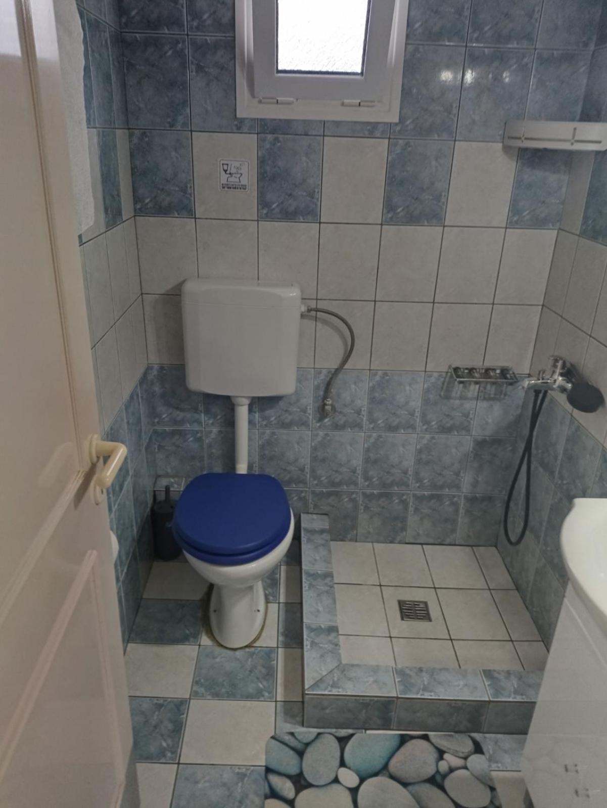 La Casa D' Irene (Adults Only) Hotel Áyios Nikítas Værelse billede