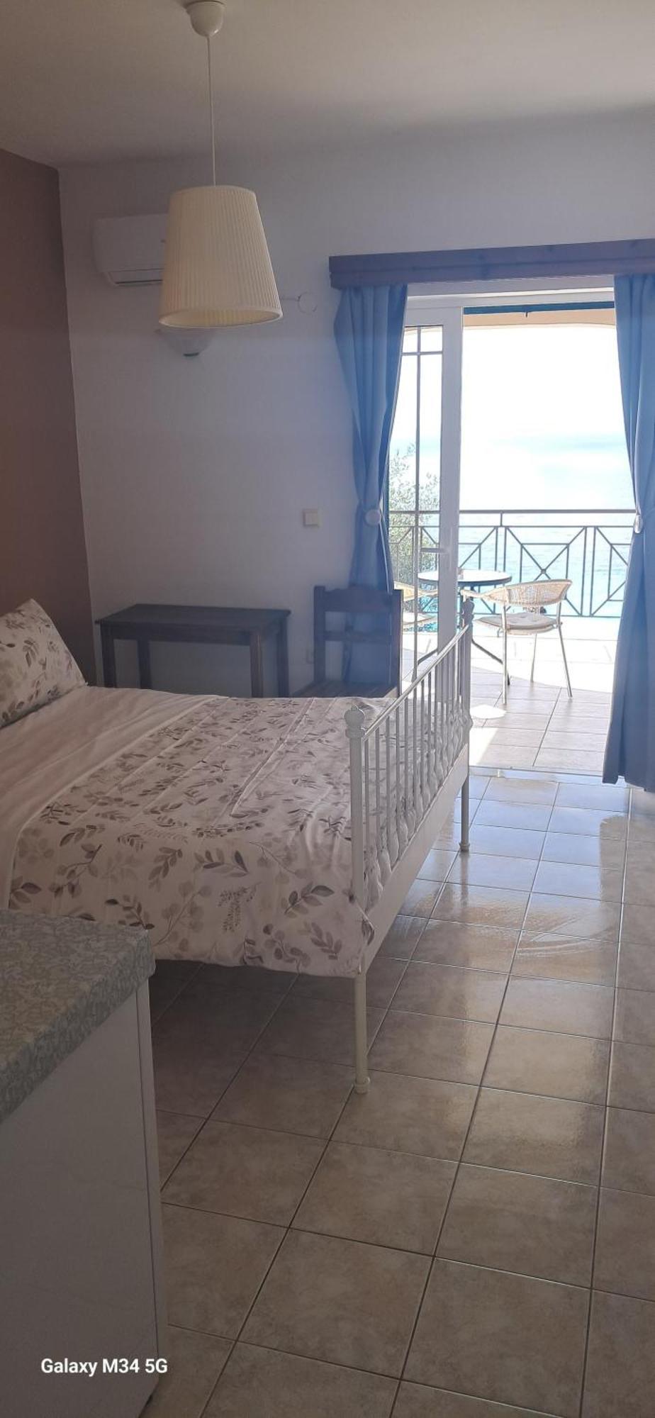 La Casa D' Irene (Adults Only) Hotel Áyios Nikítas Eksteriør billede