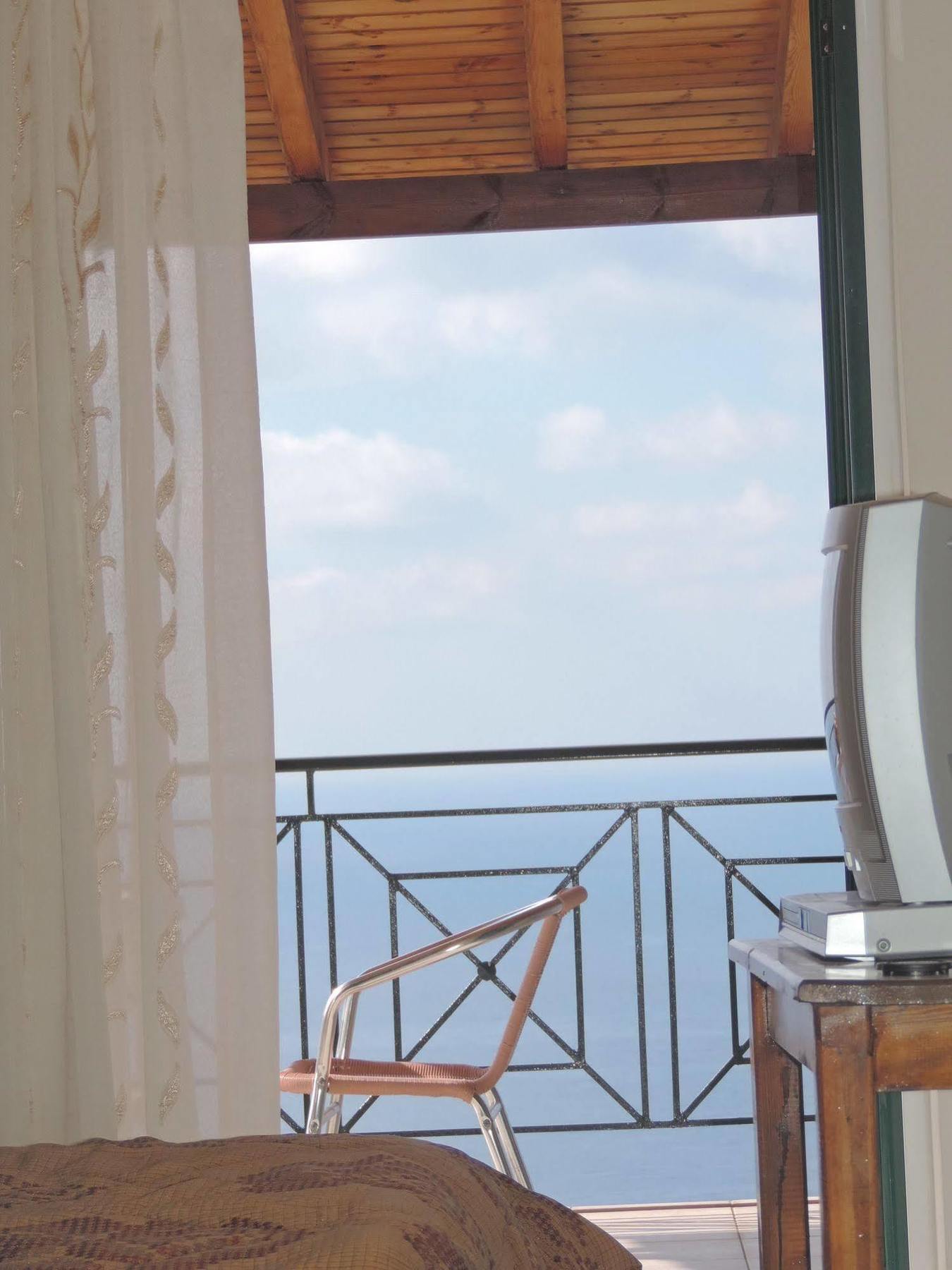 La Casa D' Irene (Adults Only) Hotel Áyios Nikítas Eksteriør billede
