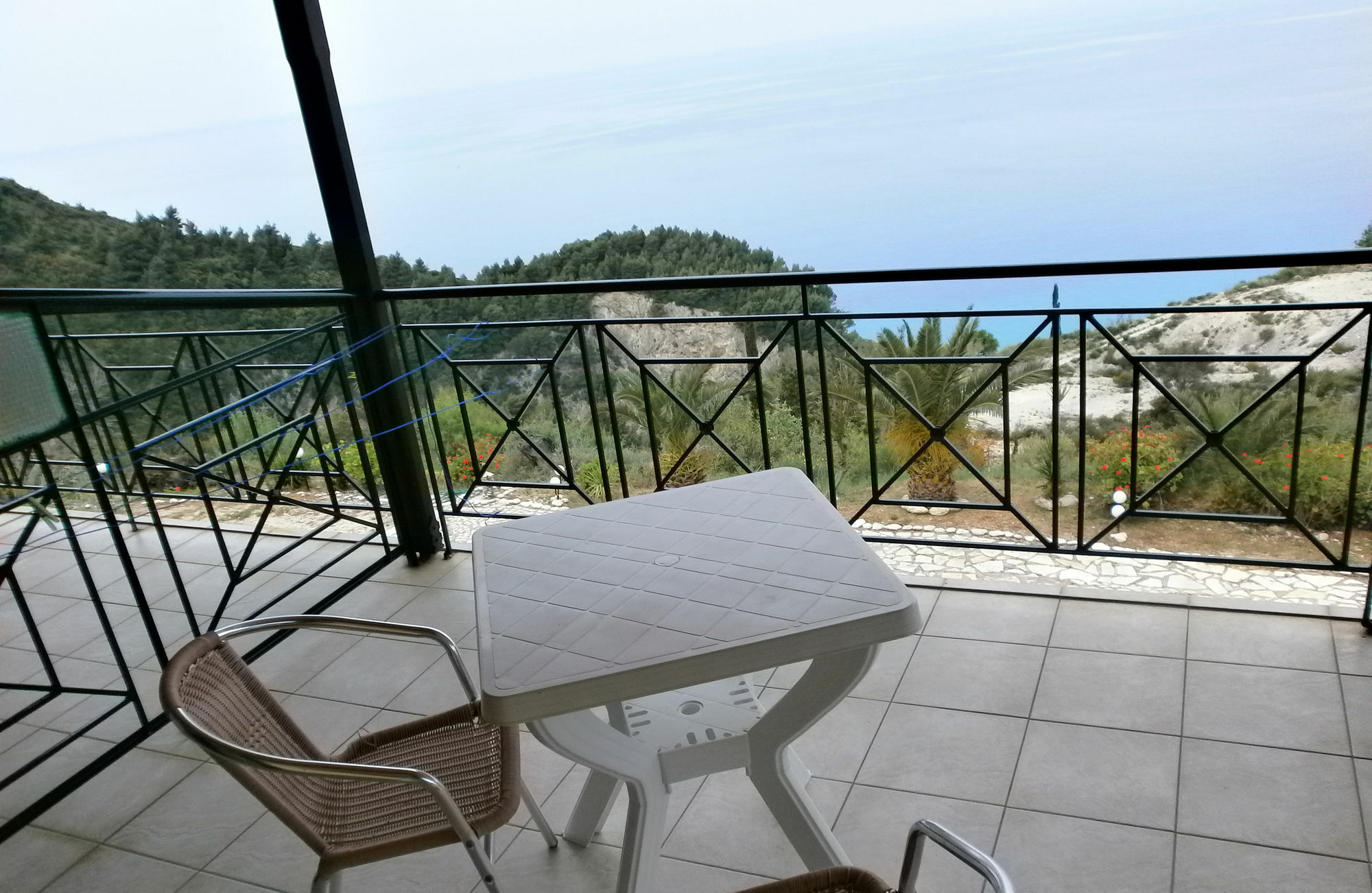 La Casa D' Irene (Adults Only) Hotel Áyios Nikítas Eksteriør billede